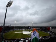 മാഞ്ചസ്റ്ററില്‍ പകരം ദിനത്തിലും മഴ സാധ്യതയുണ്ടോ?; കാലാവസ്ഥ റിപ്പോര്‍ട്ട് ഇങ്ങനെ