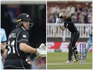 ഇന്ത്യയ്‌ക്കെതിരെ ഹീറോ ആയ ഗുപ്റ്റില്‍ ഫൈനലില്‍ വില്ലന്‍; രണ്ടും സ്റ്റമ്പിന് നേരെയുള്ള എറില്‍