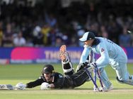 ക്രിക്കറ്റ് ജീവിതത്തിലെ ഏറ്റവും നല്ല ദിവസം, അത് തന്നെ മോശവും... വെളിപ്പെടുത്തി ഗുപ്റ്റില്‍