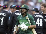 ഓസ്‌ട്രേലിയയ്‌ക്കെതിരായ സെമി ജയിക്കുമെന്ന് പാക് താരം; ആദ്യം ബൗളിങ്ങാണെങ്കില്‍ സെമി തന്നെ കാണില്ല