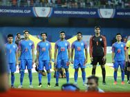 ഫിഫ ലോക റാങ്കിങ്ങില്‍ ഇന്ത്യയ്ക്ക് വീണ്ടും കാലിടറി