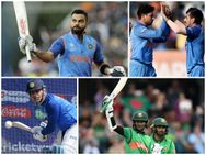 ഏഷ്യന്‍ പോരിനൊരുങ്ങി ഇന്ത്യ.... എഡ്ജ്ബാസ്റ്റണില്‍ അവസാന പ്രതീക്ഷയുമായി ബംഗ്ലാദേശ്