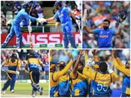 ലോകകപ്പ്: ഒന്നാമനാവാന്‍ ഇന്ത്യക്ക് അവസാന പോരാട്ടം.... വിജയക്കുതിപ്പ് പൊളിക്കാന്‍ ശ്രീലങ്ക