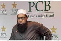 ലോകകപ്പിലെ തോല്‍വി; പാക്കിസ്ഥാന്‍ ചീഫ് സെലക്ടര്‍ ഇന്‍സമാം ഉല്‍ ഹഖ് സ്ഥാനമൊഴിയുന്നു