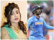 ജഡേജ കഠിനമായ വിഷാദത്തിലെന്ന് ഭാര്യ; ഒരേ കാര്യം പറഞ്ഞുകൊണ്ടിരിക്കുന്നു