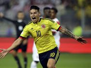 ജെയിംസ് റോഡ്രിഗസ് റയല്‍ മാഡ്രിഡില്‍ തിരിച്ചെത്തി; പുതിയ തന്ത്രം മെനഞ്ഞ് സിദാന്‍