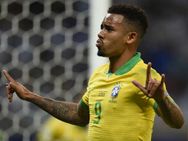 കോപ്പ അമേരിക്ക: സൂപ്പര്‍ ക്ലാസിക്കില്‍ ബ്രസീല്‍ നേടി, അര്‍ജന്റീന കടന്ന് കലാശപ്പോരിന് (2-0)