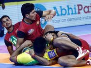 പ്രോ കബഡി ലീഗ്; യു മുംബക്കും ബെംഗളുരു ബുള്‍സിനും ജയം