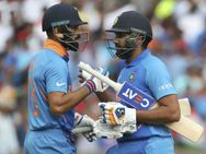 ടീം സെലക്ഷനെച്ചൊല്ലി കോലിയും രോഹിത്തും തമ്മില്‍ ഭിന്നത, ഇടപെടാന്‍ ബിസിസിഐ