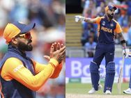 ധോണിക്കും ജാദവിനും കൂവല്‍, പതുക്കെ കളിച്ച് കളി തോറ്റുകൊടുത്തു?; കോലിക്ക് പറയാനുള്ളത്