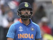 ലോകകപ്പ്: 911!! കോലിക്ക് ട്രോളോട് ട്രോള്‍... സെമി ശാപം തീരുന്നില്ല, വീണ്ടും ഫ്‌ളോപ്പ്