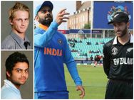 11 വര്‍ഷം മുമ്പുള്ള ആ ചരിത്രം ആവര്‍ത്തിക്കാന്‍ കോലി.... വില്യംസണോട് പറയാനുള്ളത് ഇങ്ങനെ