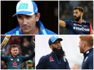 ആ ഇംഗ്ലീഷ് താരങ്ങള്‍ ഞങ്ങളുടെ ചൂടറിയുമെന്ന് ഓസീസ് കോച്ച്... ഇംഗ്ലണ്ട് പേസറുടെ മറുപടി ഇങ്ങനെ