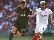 പ്രീസീസണ്‍ മത്സരത്തില്‍ ലിവര്‍പൂളിന് ഞെട്ടിക്കുന്ന തോല്‍വി