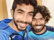 ആശാന് നന്ദി അറിയിച്ച് ജസ്പ്രീത് ബുംറ... പറഞ്ഞത് ഇങ്ങനെ, ഇനിയുമത് തുടരും