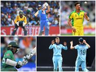 ലോകകപ്പ്: ഹിറ്റ്മാന്‍ ആ നേട്ടം സ്വന്തമാക്കും, കാരണം ഇതാണ്, ഐസിസി പട്ടികയിലുള്ളത് അഞ്ച് പേര്‍