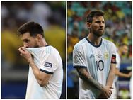 മെസ്സിക്ക് വിലക്കില്‍നിന്നും രക്ഷപ്പെടാന്‍ ഒരു വഴിമാത്രം; ഉപദേശവുമായി അര്‍ജന്റീനന്‍ അംഗം