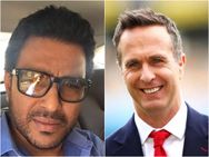 'ഇങ്ങനെയൊക്കെ എറിയാമോ'; ട്വിറ്ററില്‍ മൈക്കിള്‍ വോനെ സഞ്ജയ് മഞ്ജരേക്കര്‍ ബ്ലോക്ക് ചെയ്തു