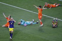 വനിതാ ഫുട്‌ബോള്‍ ലോകകപ്പ്; സ്വീഡനെ വീഴ്ത്തി നെതര്‍ലന്‍ഡ്‌സ് ഫൈനലില്‍