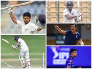 വിന്‍ഡീസ് പര്യടനം; ഇന്ത്യന്‍ ടീമില്‍ അരങ്ങേറ്റത്തിനൊരുങ്ങി അഞ്ച് യുവതാരങ്ങള്‍