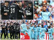 ഇംഗ്ലണ്ടിന് അവസാന പരീക്ഷ... പാസായാല്‍ രക്ഷപ്പെട്ടു, കിവീസിനും അക്കരെയെത്തണം