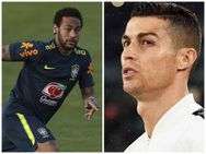 നെയ്മര്‍ ബാഴ്‌സലോണയിലേക്ക് പോകുമോ? ക്രിസ്റ്റ്യാനോ റൊണാള്‍ഡോ പറയുന്നതിങ്ങനെ