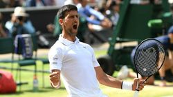 വിംബിള്‍ഡണ്‍ ഫൈനലില്‍ നൊവാക് ജോകോവിച്ച്, ലക്ഷ്യം അഞ്ചാം കിരീടം