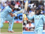 ജാസണ്‍- ജോണി വെടിക്കെട്ട്... തകര്‍ന്നത് 40 വര്‍ഷം പഴക്കമുള്ള റെക്കോര്‍ഡ്, ഇന്ത്യക്കെതിരേ ഇതാദ്യം