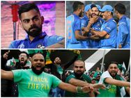 ലോകകപ്പ്: ഇന്ത്യക്ക് ലഭിച്ച പാക് പിന്തുണ... എന്നിട്ടും രക്ഷയില്ല, കോലിയുടെ പ്രതികരണം ഇങ്ങനെ