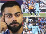 ലോകകപ്പ്: ഇന്ത്യയെ തോല്‍പ്പിച്ചത് കോലി തന്നെ!! വലിയ പിഴ, പാണ്ഡ്യയായിരുന്നു ശരി