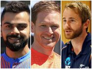 ഇനി ഏഴ് പോരാട്ടങ്ങള്‍... സെമി ബെര്‍ത്ത് തേടി ആറ് പേര്‍, ആരൊക്കെയെത്തും? കണക്കുകള്‍ ഇങ്ങനെ