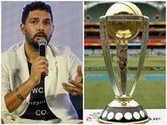 ലോകകപ്പ്: പ്ലെയര്‍ ഓഫ് ദി ടൂര്‍ണമെന്റ് ആര്? പ്രവചിച്ച് യുവി... ഉറപ്പിക്കാം, ഇന്ത്യന്‍ താരം തന്നെ