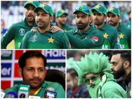 ലോകകപ്പ്: ഇംഗ്ലണ്ടിന്റെ 'ചതി'... പാകിസ്താന്‍ സെമി കളിക്കുമോ? ഇവ നടക്കണം, മിഷന്‍ ഇംപോസിബിള്‍