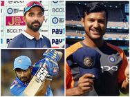 ലോകകപ്പ്: ശങ്കറിന് പകരം മായങ്ക്... ഇന്ത്യക്കു പറ്റിയത് വലിയ വീഴ്ച!! വരേണ്ടിയിരുന്നത് ഇവരിലൊരാള്‍