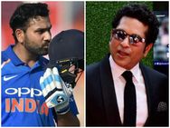 ഒരൊറ്റ സെഞ്ച്വറി കൂടി... ഹിറ്റ്മാന്‍ പിന്നെ സൂപ്പര്‍മാന്‍, സാക്ഷാല്‍ സച്ചിന്‍ വഴിമാറും!!