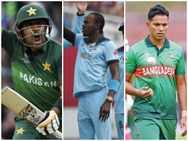 ഇവര്‍ യുവ നക്ഷത്രങ്ങള്‍... മിന്നും പ്രകടനം, കന്നി ലോകകപ്പില്‍ തന്നെ കിടുക്കി