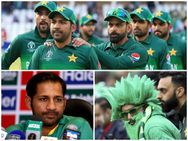 പാകിസ്താനെ പുറത്താക്കിയത് ആ തോല്‍വി മാത്രം... ഇന്ത്യയുമായുള്ളതല്ല, ചൂണ്ടിക്കാട്ടി സര്‍ഫ്രാസ്