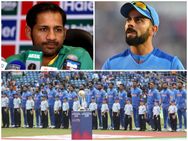 പാകിസ്താനെ പുറത്താക്കിയതോ? ഇന്ത്യ ഇംഗ്ലണ്ടിനോട് മനപ്പൂര്‍വ്വം തോറ്റോ? പാക് നായകന്‍ പറയുന്നത്...