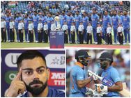 കോലിക്ക് സമ്മര്‍ദ്ദമോ? ആദ്യമായി വെളിപ്പെടുത്തി ഇന്ത്യന്‍ നായകന്‍... ഓര്‍മ പോലുമില്ലെന്ന്