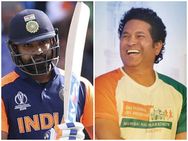 ലോകകപ്പ്: സച്ചിന്റെ കസേര തെറിക്കുമോ? വമ്പന്‍ റെക്കോര്‍ഡുകള്‍ വീണേക്കും... തകര്‍ക്കാന്‍ ഹിറ്റ്മാന്‍