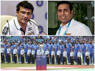 ലോകകപ്പ്: ഇന്ത്യയെ തോല്‍പ്പിച്ചത് അതു തന്നെ... തീരുമാനം പിഴച്ചു, വിമര്‍ശിച്ച് ഗാംഗുലിയും ലക്ഷ്മണും