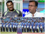 ഇന്ത്യക്ക് അര്‍ഹിച്ചത് കിട്ടി!! തങ്ങളെ ചതിച്ചതിന് പ്രതിഫലം... പരിഹസിച്ച് മുന്‍ പാക് താരങ്ങള്‍