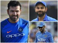 ടീം ഇന്ത്യ ഇനി വിന്‍ഡീസിലേക്ക്... കോലിയില്ല, ധോണിയും? പകരം ആരൊക്കെ? നയിക്കാന്‍ രോഹിത്