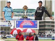 ലോകകപ്പ് ഫൈനല്‍: സെമി 'കളിച്ച' മഴ ലോര്‍ഡ്‌സിനെയും മുക്കുമോ? കാലാവസ്ഥാ പ്രവചനം ഇങ്ങനെ...