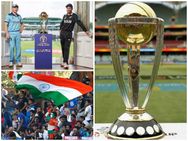 ലോകകപ്പ്: കലാശപ്പോര് ടൈ, എങ്കില്‍ എന്തു സംഭവിക്കും? ഫൈനലിനെക്കുറിച്ച് അറിയേണ്ടതെല്ലാം...