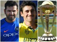 ഹിറ്റ്മാന്‍ ഇനി റണ്‍മാന്‍... സ്റ്റാറായി വീണ്ടും സ്റ്റാര്‍ക്ക്, ഇവര്‍ ഇംഗ്ലണ്ട് കീഴടക്കിയവര്‍