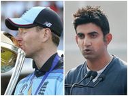 ലോകകപ്പ്: ഇതെന്ത് നിയമം? കൂടുതല്‍ ബൗണ്ടറിയടിച്ചാല്‍ ചാംപ്യനോ? ഐസിസിക്കെതിരേ ഗംഭീര്‍