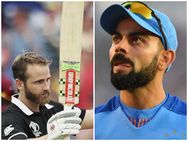 ഐസിസിയുടെ ഡ്രീം ടീം... ഇന്ത്യയില്‍ നിന്ന് രണ്ടു പേര്‍ മാത്രം, കോലിയില്ല!!