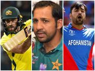 ഇത് ലോകകപ്പ് ഫ്‌ളോപ്പ് ഇലവന്‍.... നാണക്കേടായി ഒരു ഇന്ത്യന്‍ താരവും!! സര്‍ഫ്രാസ് ക്യാപ്റ്റന്‍