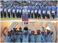 ലോകകപ്പ്: ഫൈനലൊക്കെ എന്ത്? അതുക്കും മേലെ ഇന്ത്യ- പാക് ക്ലാസിക്ക്!! ട്വിറ്ററില്‍ ഇന്ത്യ മയം